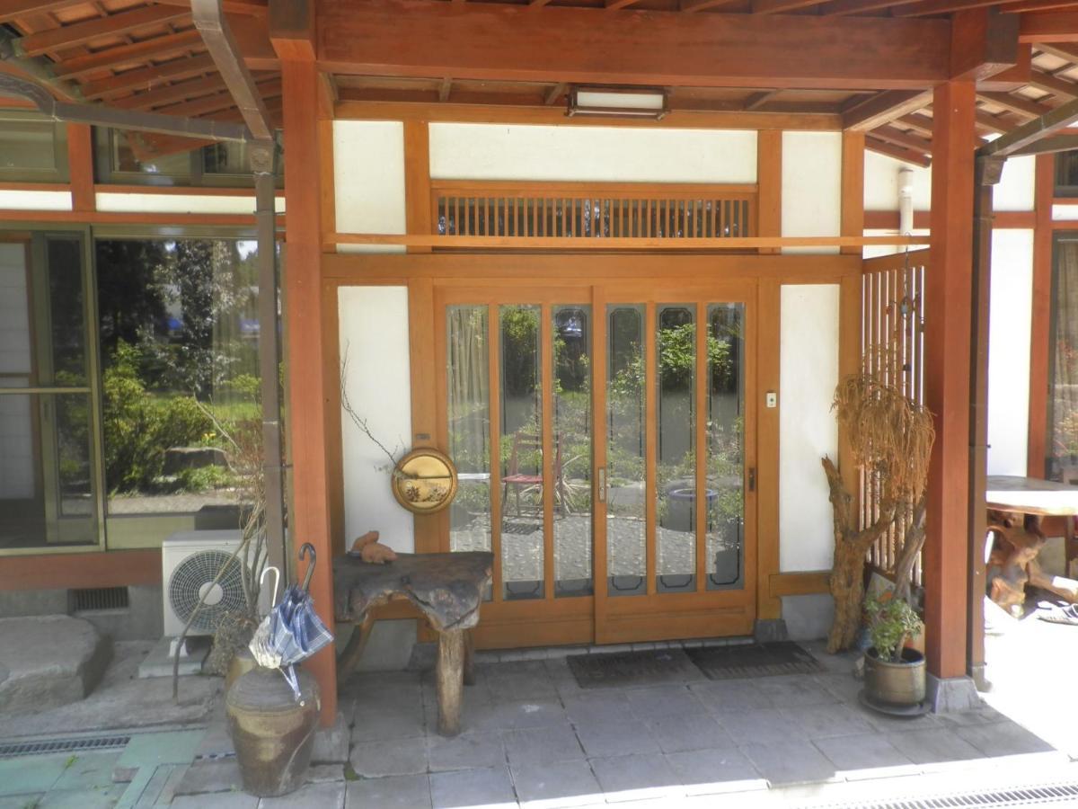 Nikko - House / Vacation Stay 4415 Exteriér fotografie