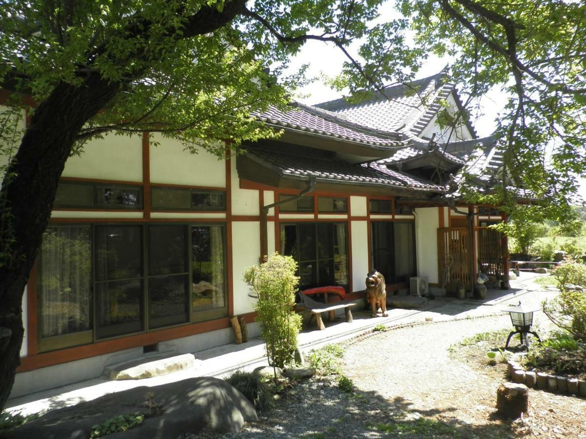 Nikko - House / Vacation Stay 4415 Exteriér fotografie